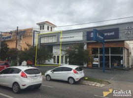 Propiedades en Alquiler