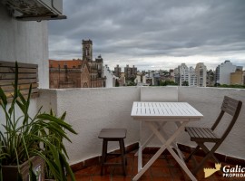 Propiedades en Alquiler